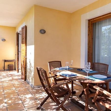 Luisa Sunny House Daire Santa Maria Navarrese Dış mekan fotoğraf