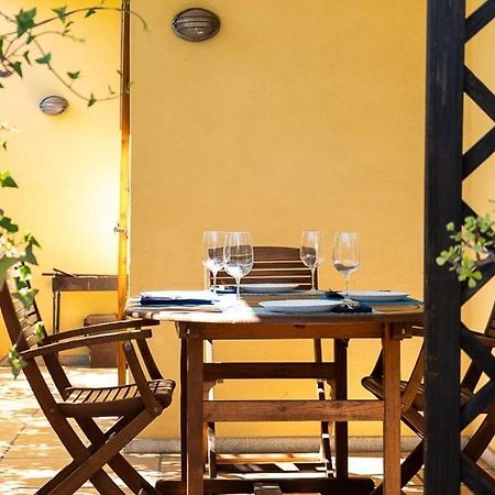 Luisa Sunny House Daire Santa Maria Navarrese Dış mekan fotoğraf